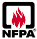 معايير NFPA